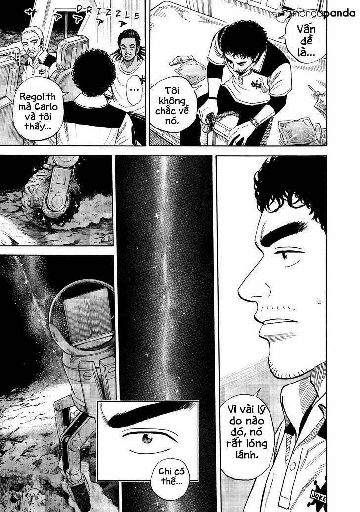 Du Hành Không Gian 269 trang 2