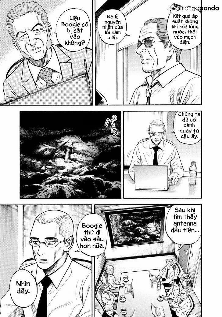 Du Hành Không Gian 269 trang 6