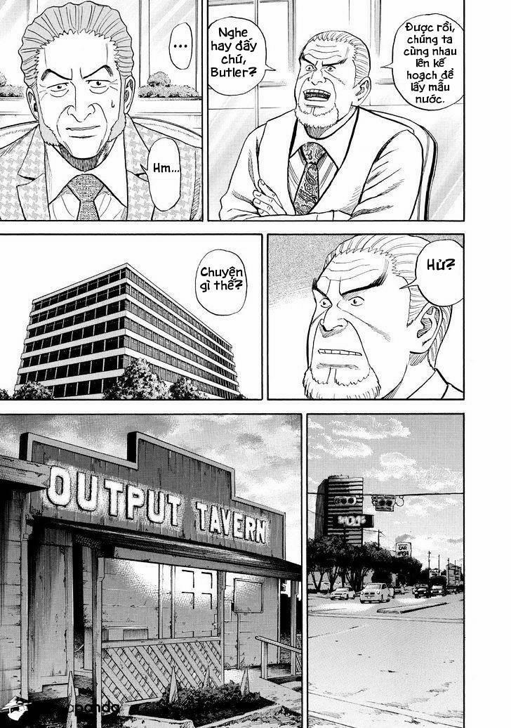 Du Hành Không Gian 269 trang 8