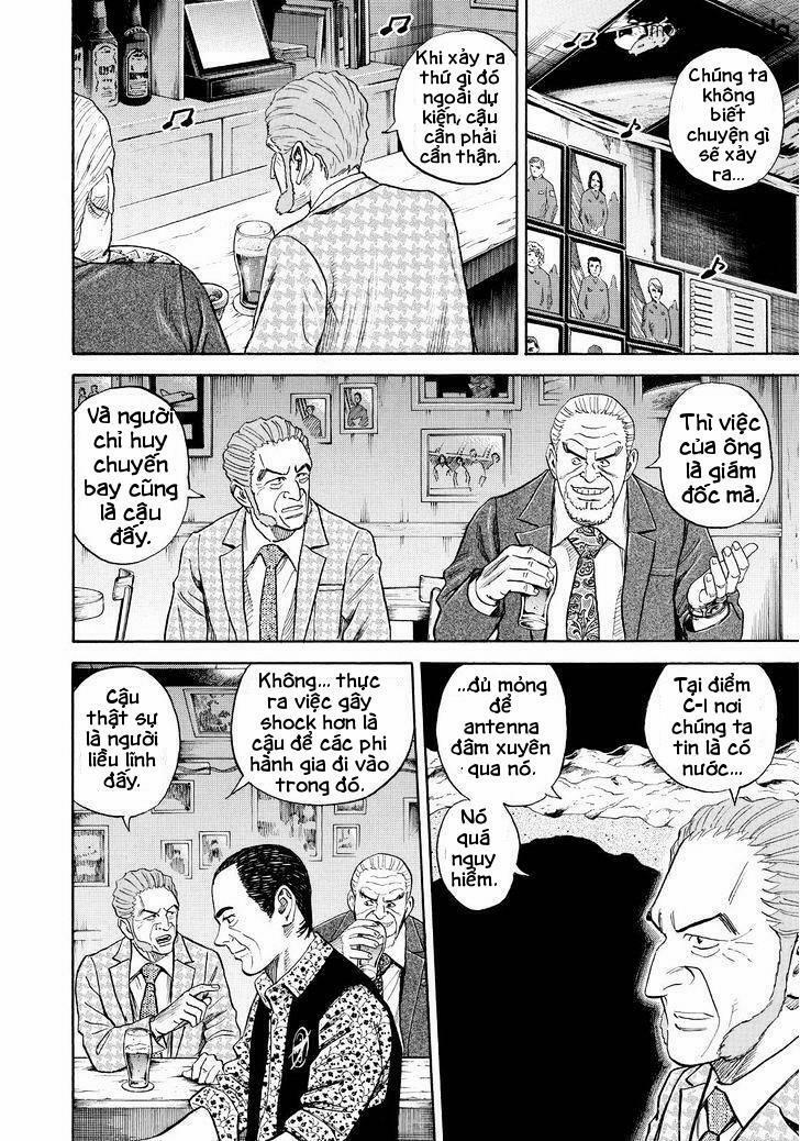 Du Hành Không Gian 269 trang 9