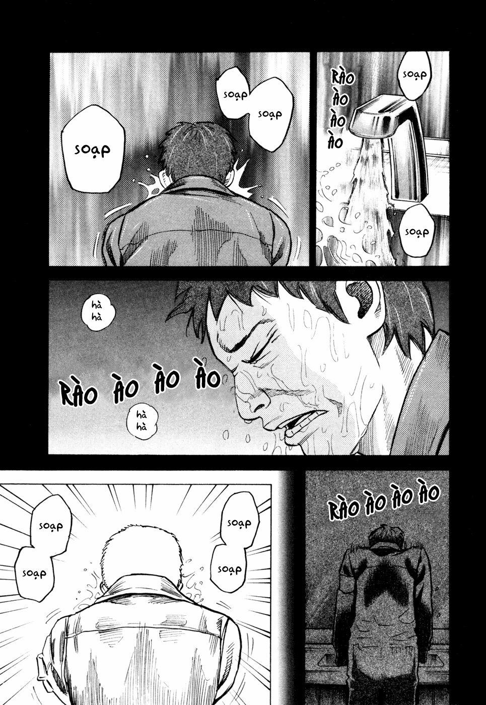 Du Hành Không Gian 27 trang 4