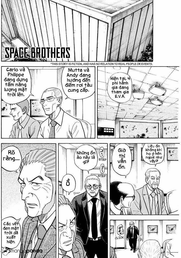 Du Hành Không Gian 270 trang 0