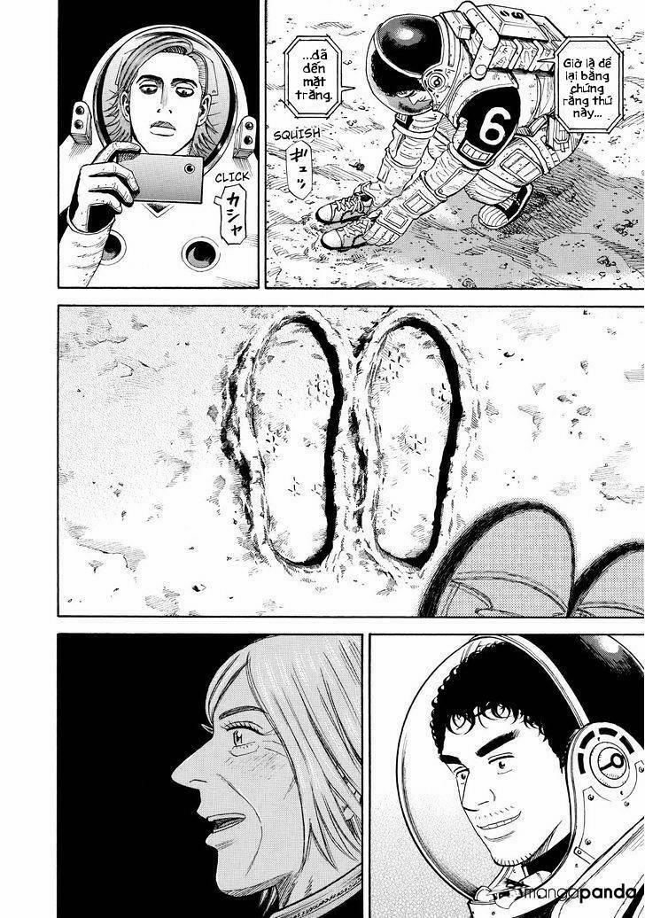 Du Hành Không Gian 270 trang 11