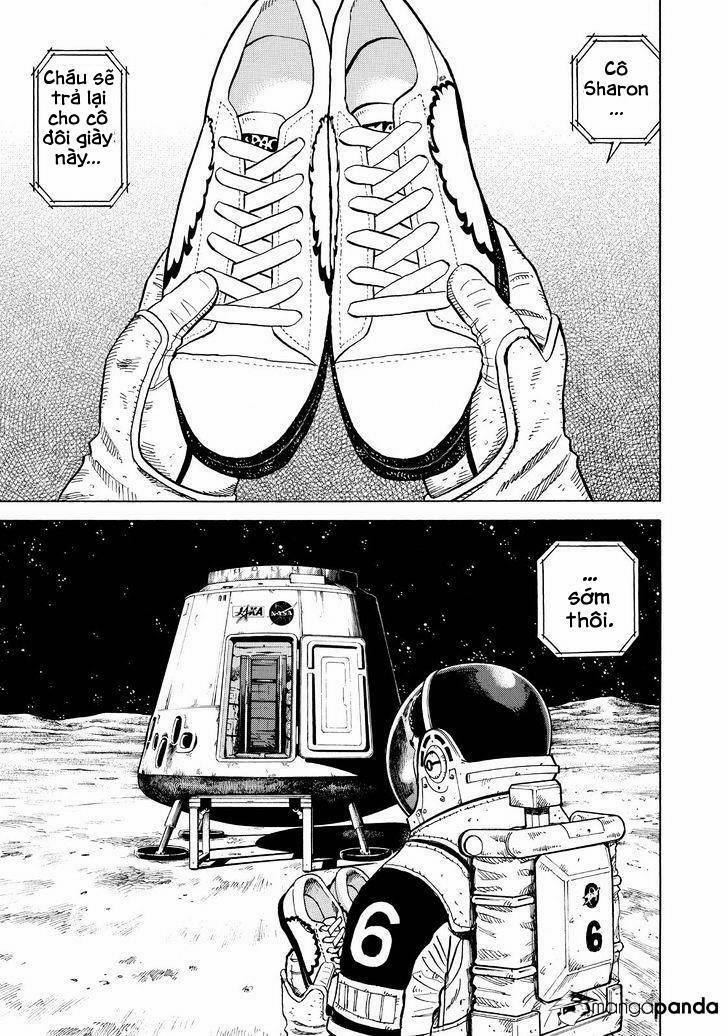 Du Hành Không Gian 270 trang 12