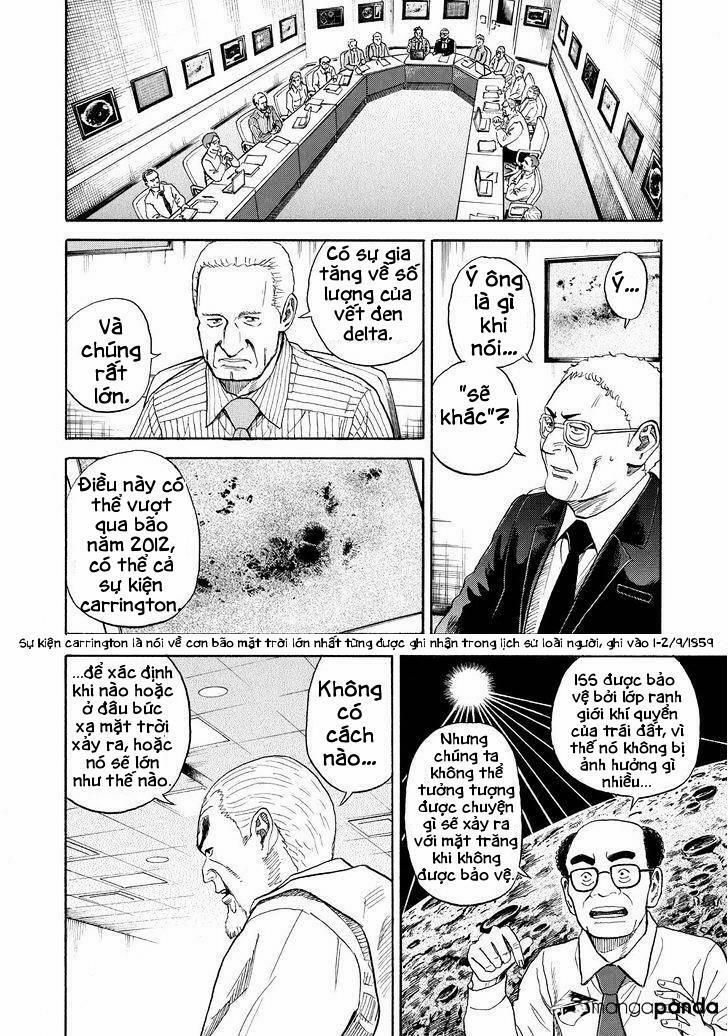 Du Hành Không Gian 270 trang 13