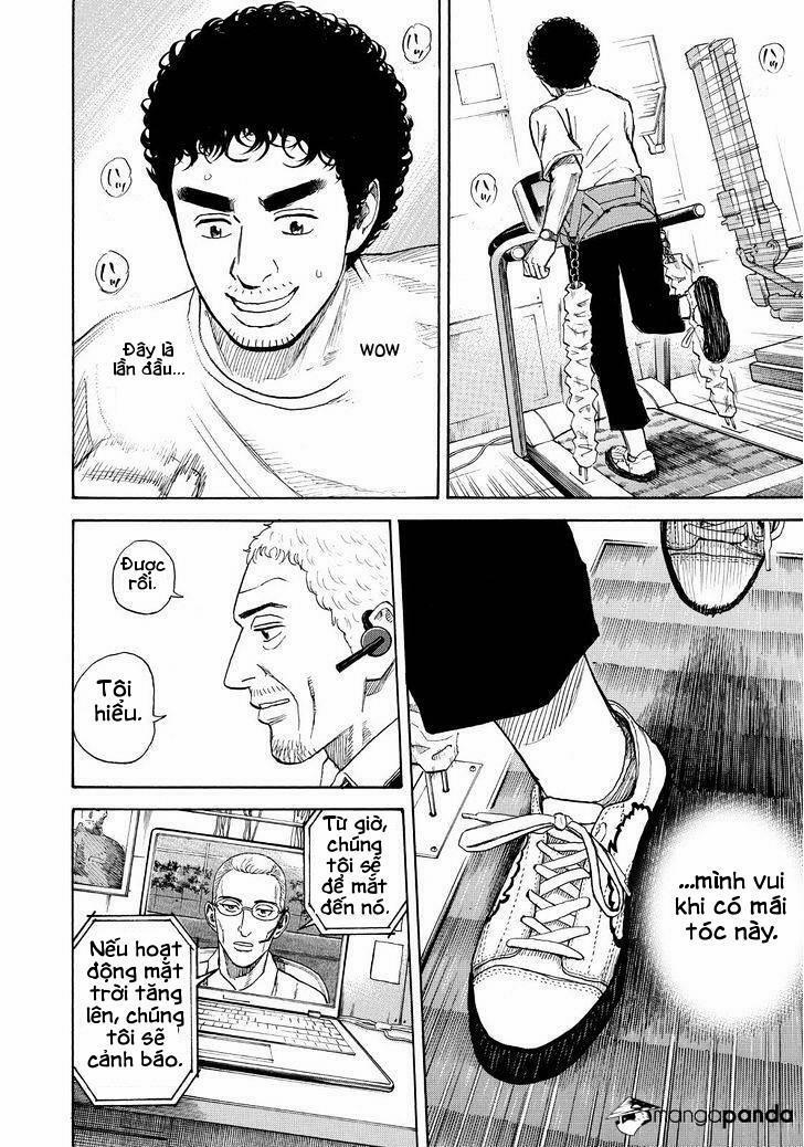 Du Hành Không Gian 270 trang 15