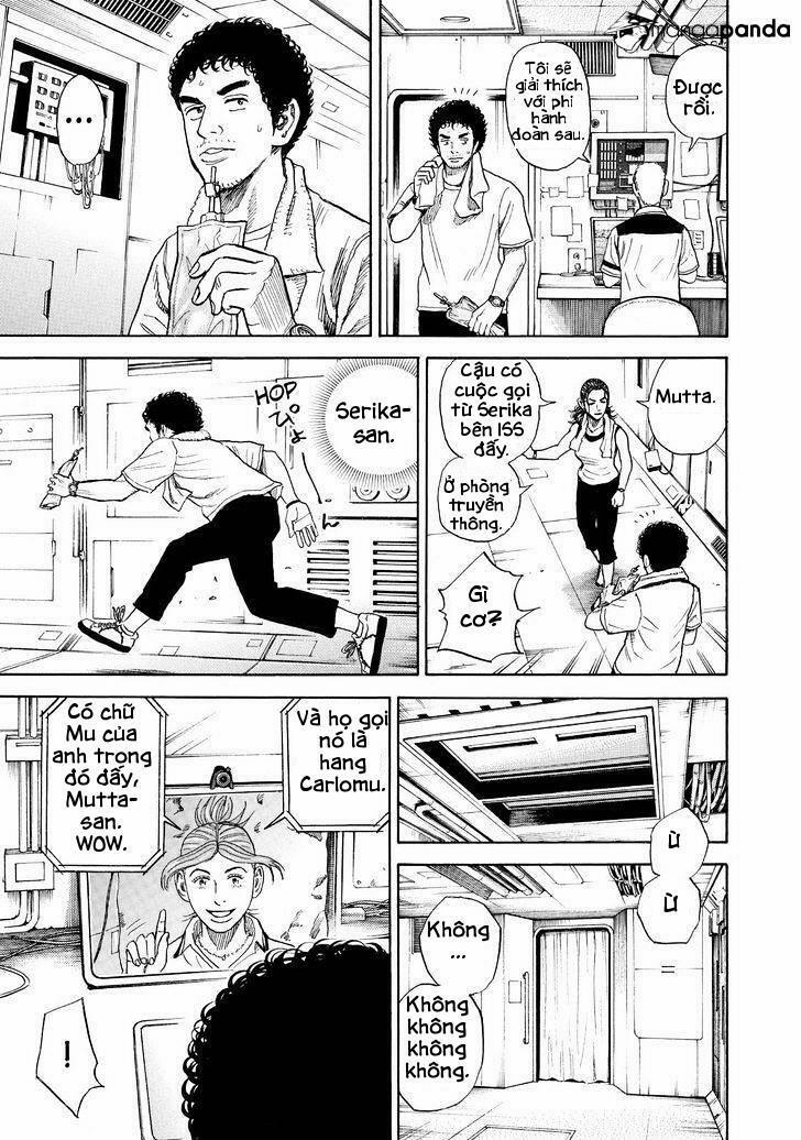 Du Hành Không Gian 270 trang 16