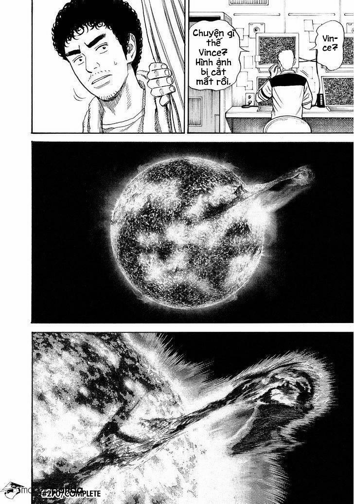 Du Hành Không Gian 270 trang 19