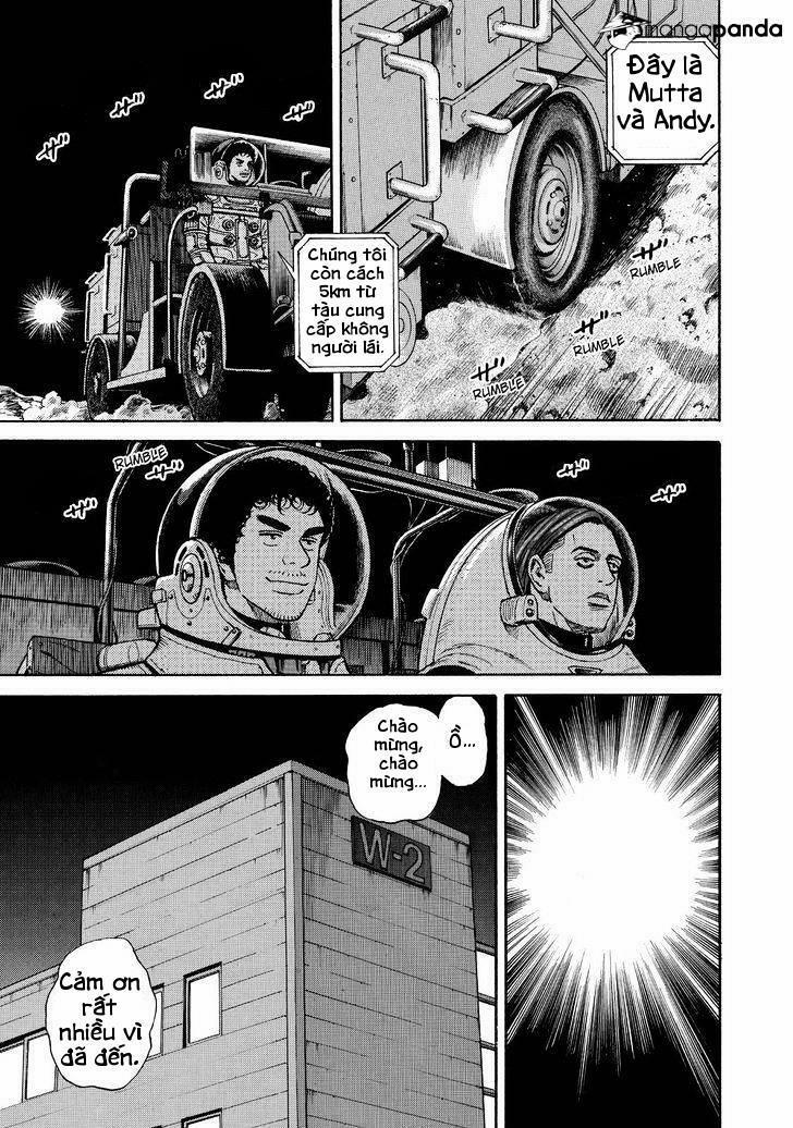 Du Hành Không Gian 270 trang 2