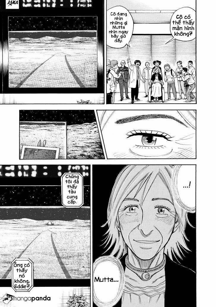 Du Hành Không Gian 270 trang 4