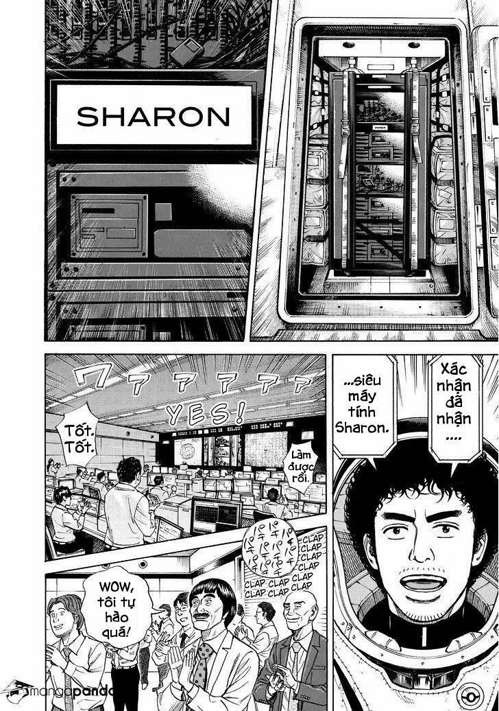 Du Hành Không Gian 270 trang 7