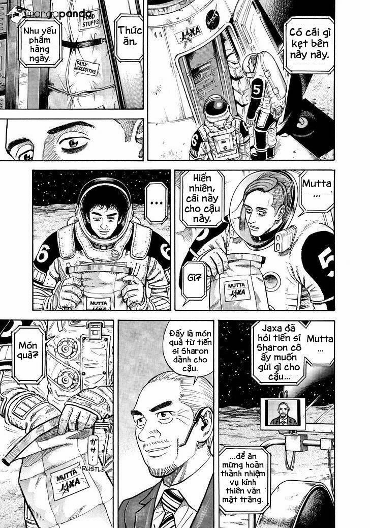 Du Hành Không Gian 270 trang 8