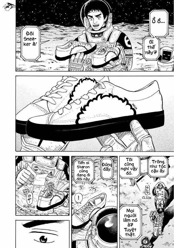 Du Hành Không Gian 270 trang 9