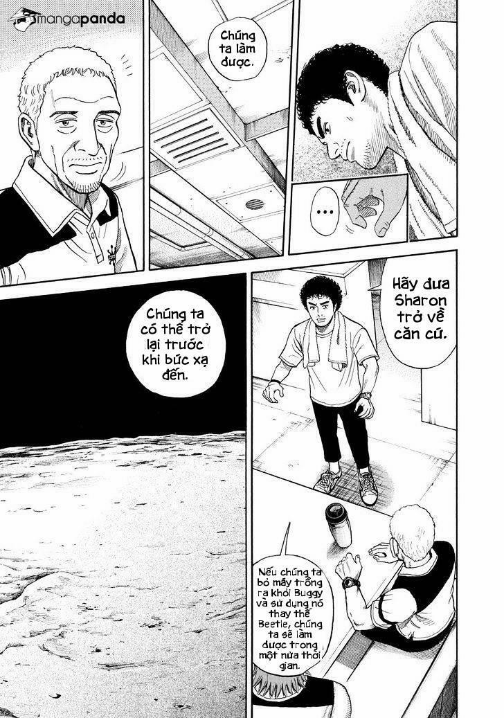 Du Hành Không Gian 271 trang 10