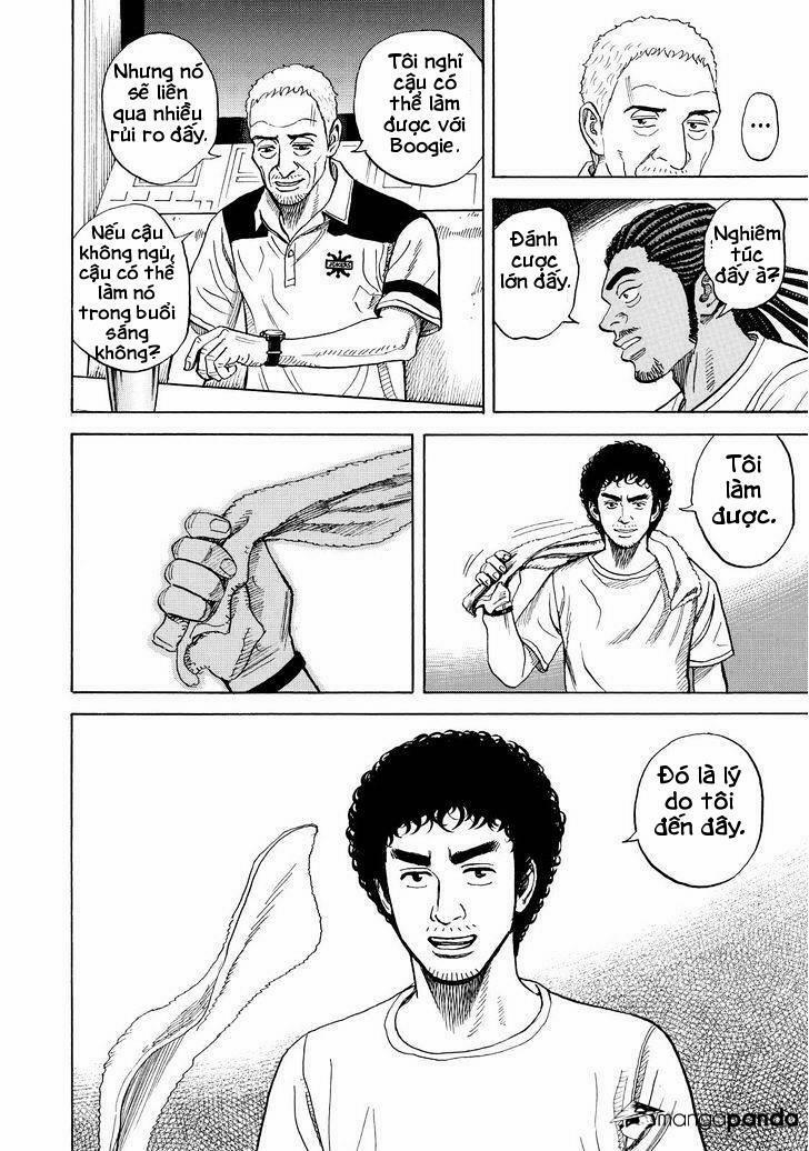 Du Hành Không Gian 271 trang 11