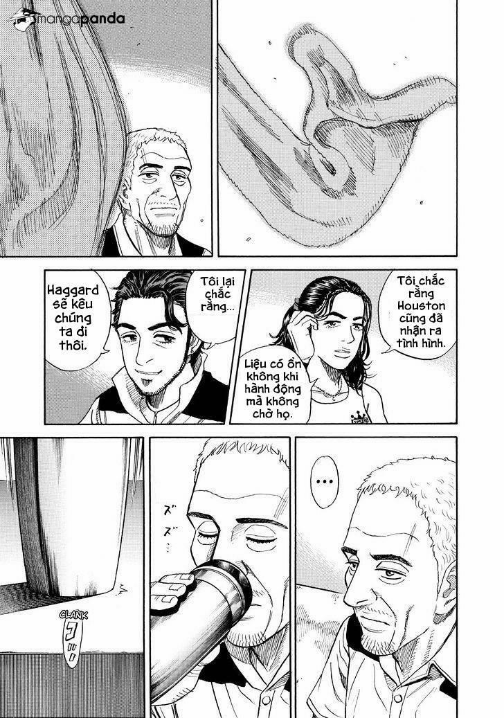 Du Hành Không Gian 271 trang 12