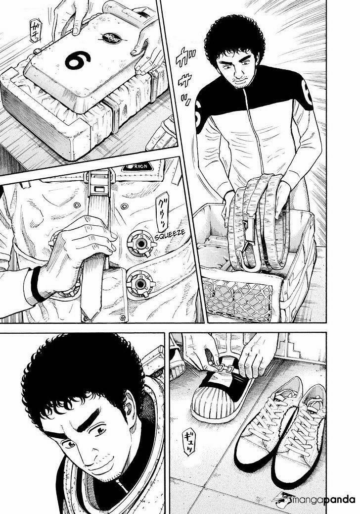 Du Hành Không Gian 271 trang 14