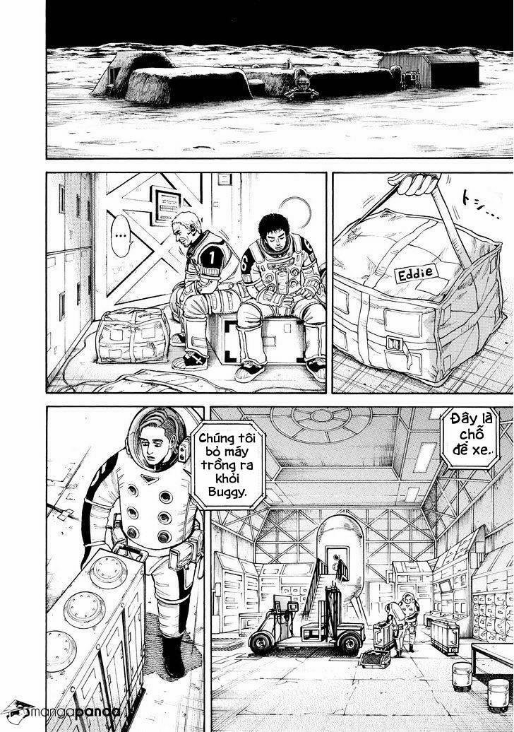 Du Hành Không Gian 271 trang 15