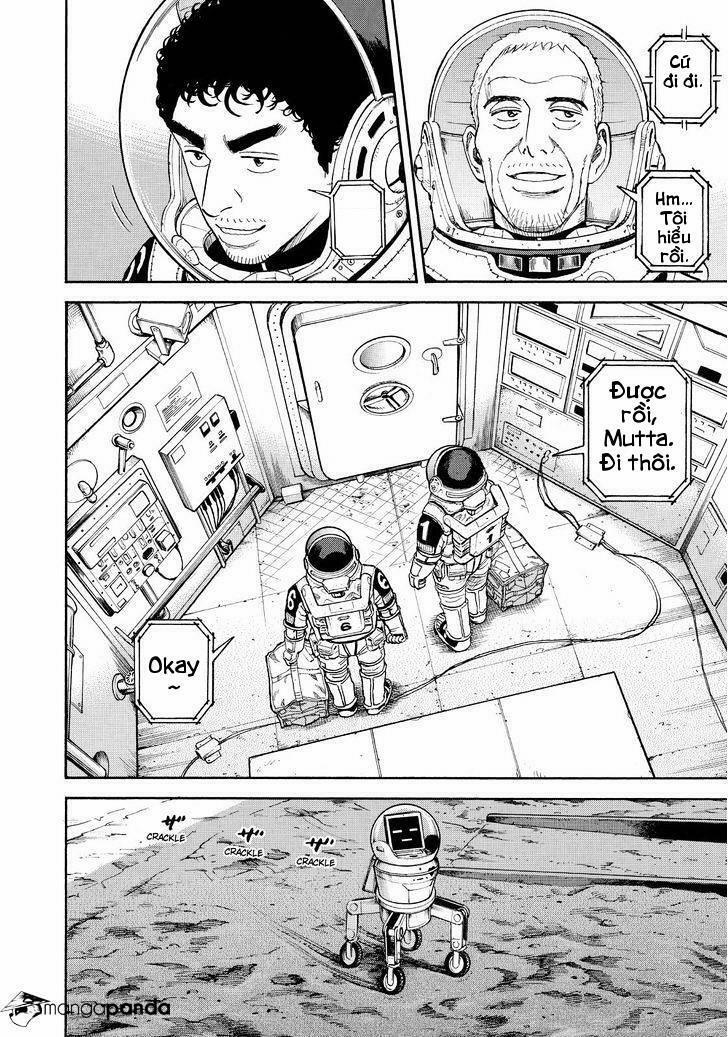 Du Hành Không Gian 271 trang 17