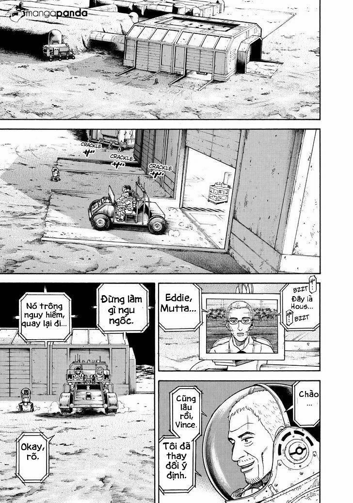 Du Hành Không Gian 271 trang 18