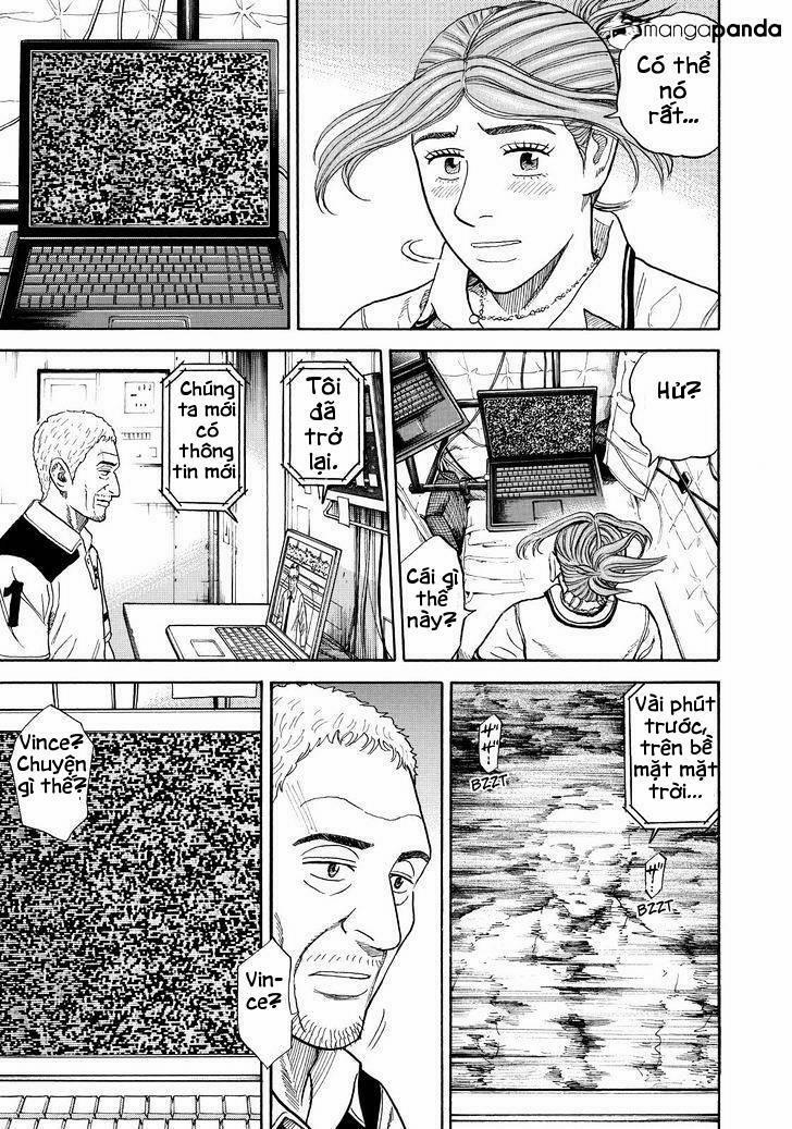 Du Hành Không Gian 271 trang 2