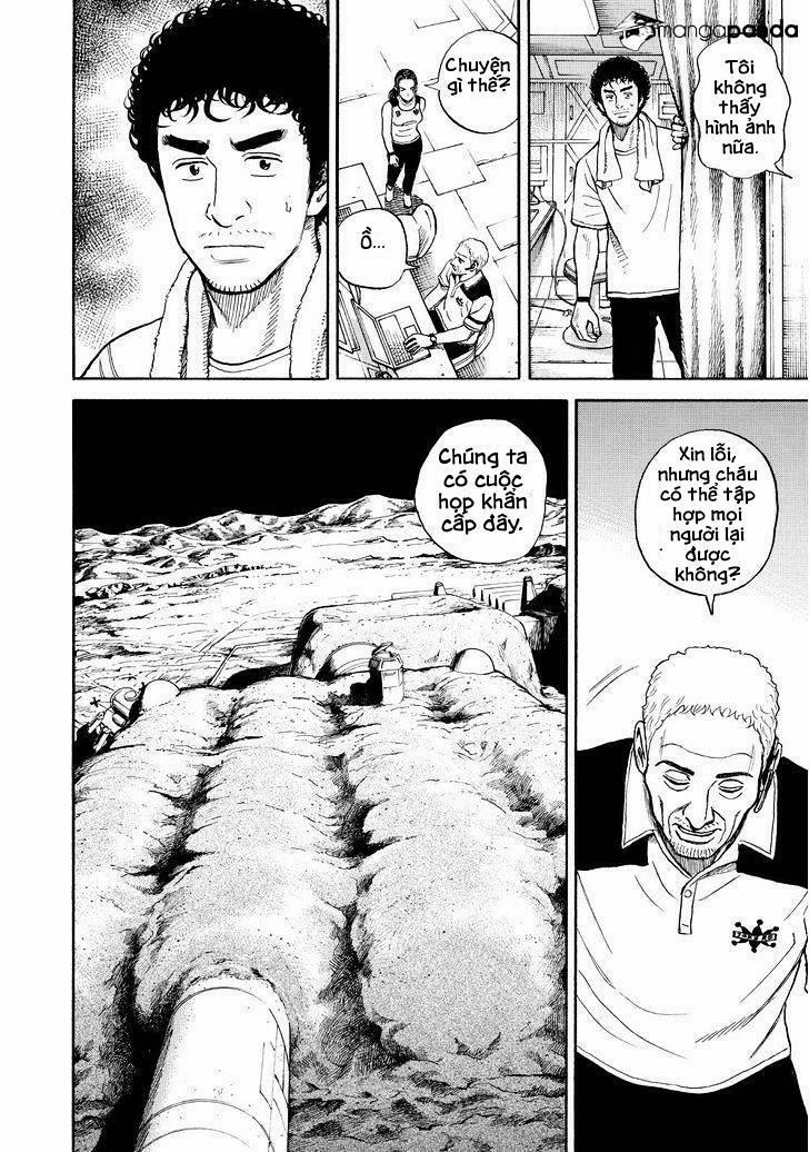 Du Hành Không Gian 271 trang 3