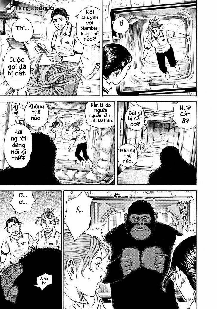 Du Hành Không Gian 271 trang 4