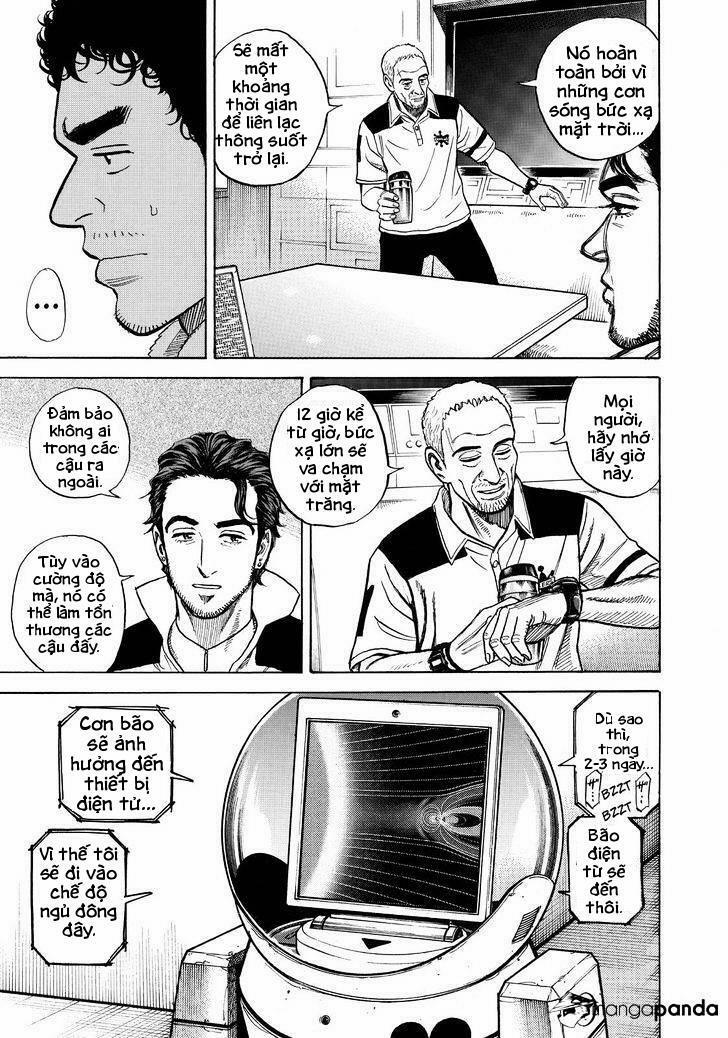 Du Hành Không Gian 271 trang 6