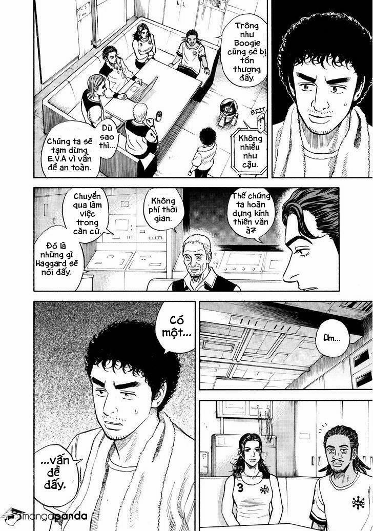 Du Hành Không Gian 271 trang 7