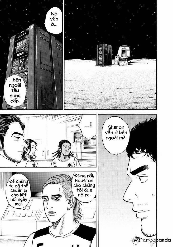 Du Hành Không Gian 271 trang 8