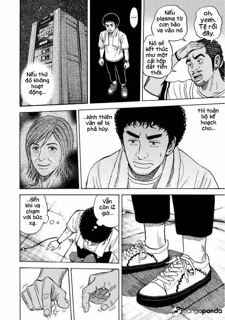 Du Hành Không Gian 271 trang 9