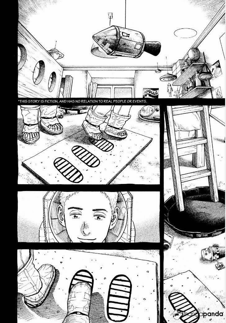 Du Hành Không Gian 272 trang 1