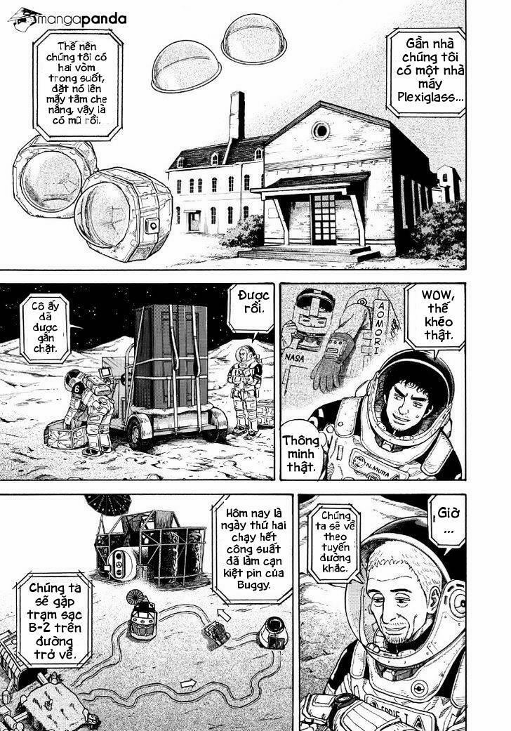 Du Hành Không Gian 272 trang 10