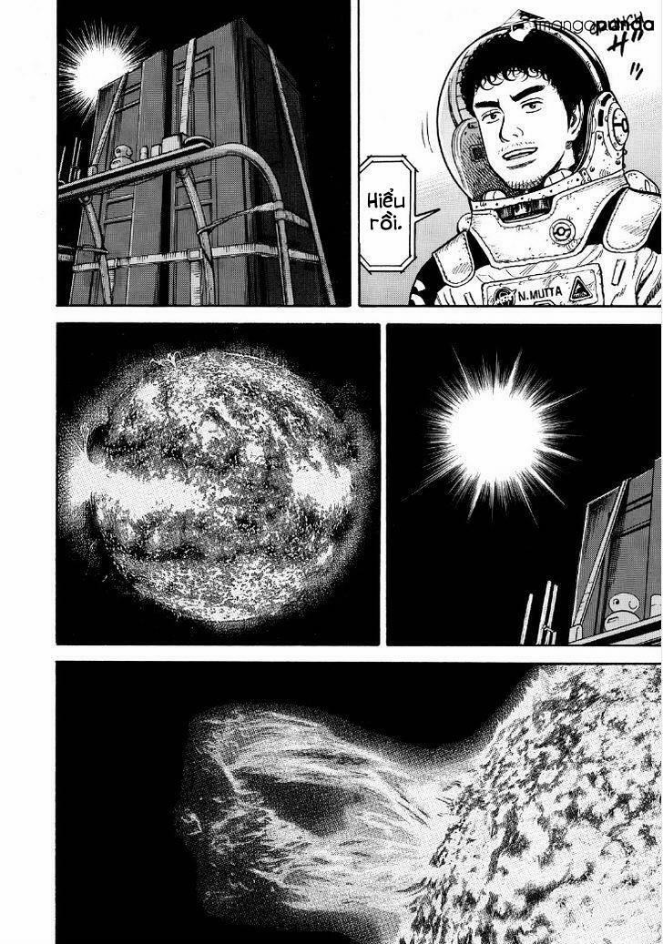 Du Hành Không Gian 272 trang 11