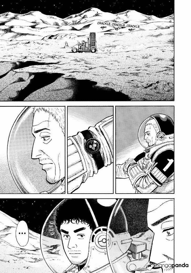 Du Hành Không Gian 272 trang 12