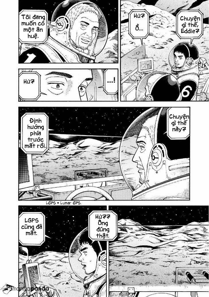 Du Hành Không Gian 272 trang 13