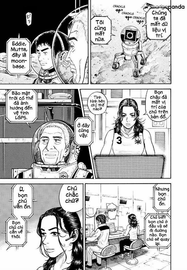 Du Hành Không Gian 272 trang 14