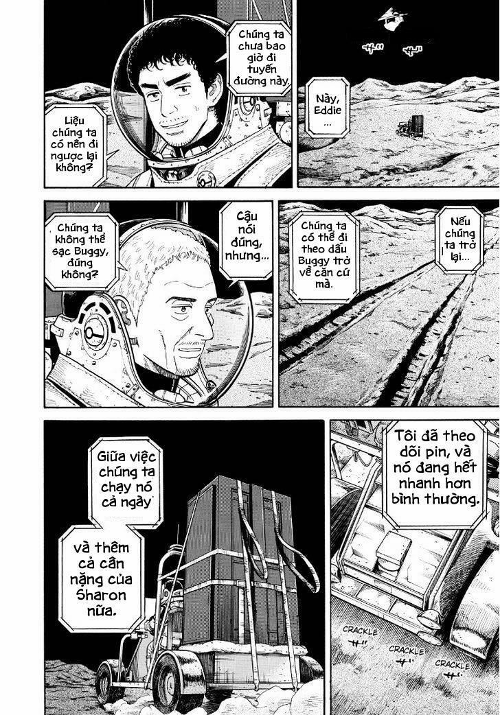 Du Hành Không Gian 272 trang 15