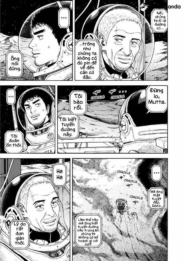 Du Hành Không Gian 272 trang 16