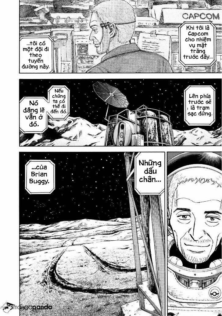 Du Hành Không Gian 272 trang 17