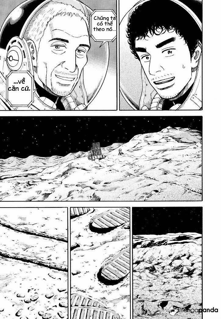 Du Hành Không Gian 272 trang 18