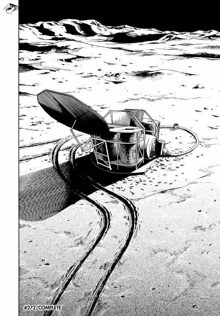 Du Hành Không Gian 272 trang 19