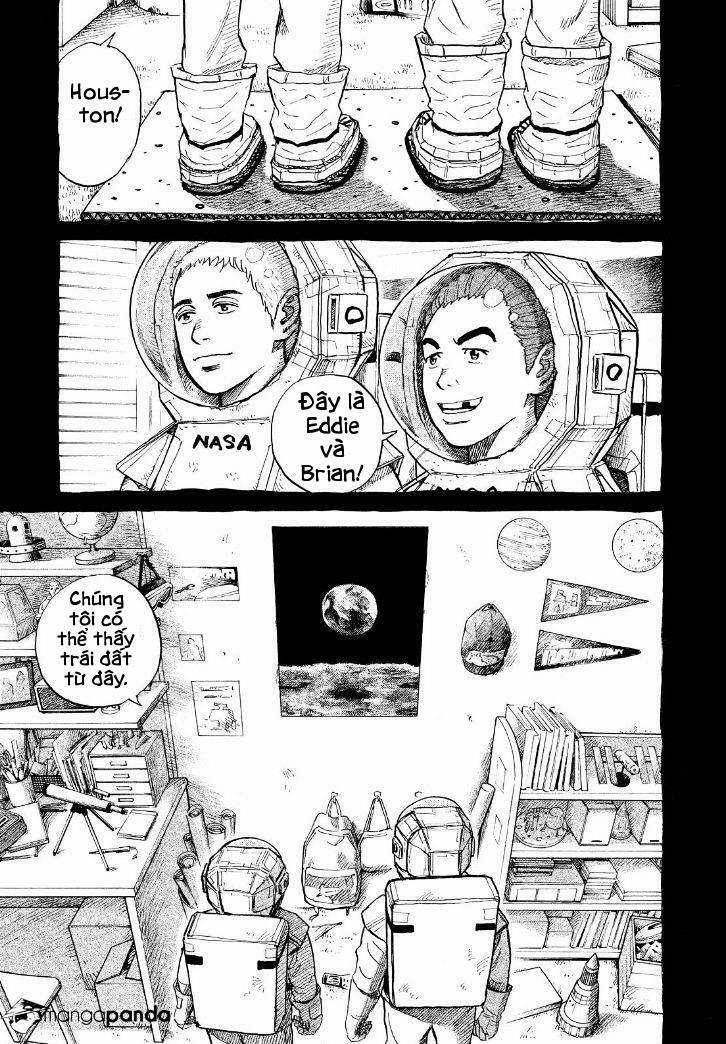 Du Hành Không Gian 272 trang 2