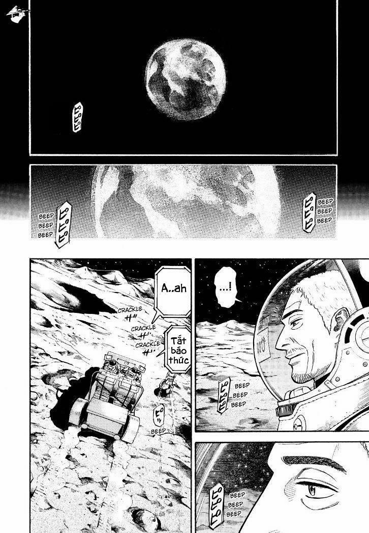 Du Hành Không Gian 272 trang 3