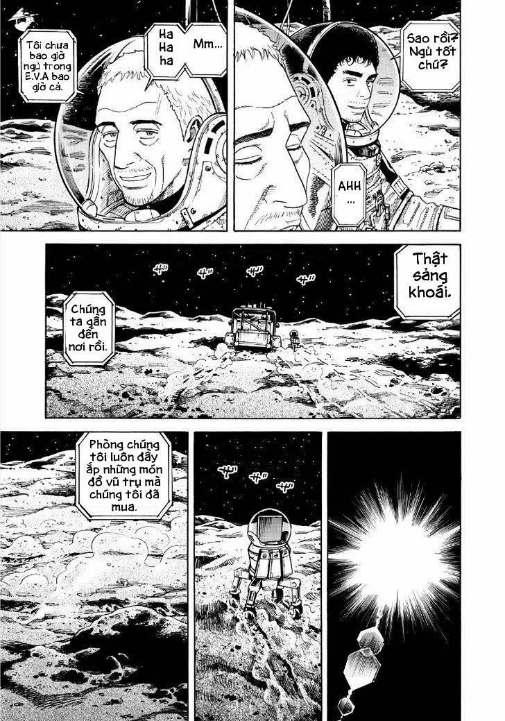 Du Hành Không Gian 272 trang 4