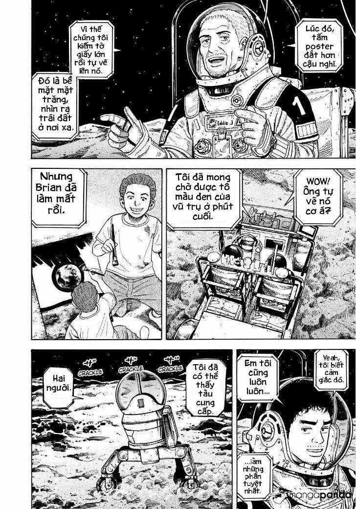 Du Hành Không Gian 272 trang 5