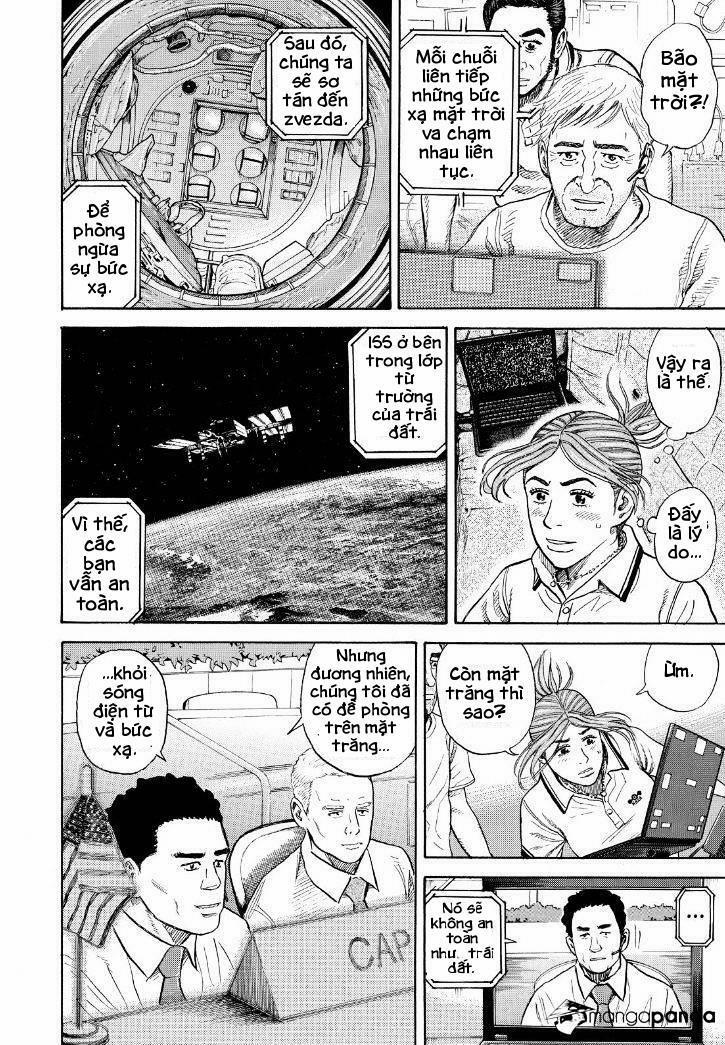 Du Hành Không Gian 272 trang 7