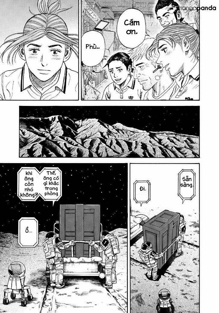 Du Hành Không Gian 272 trang 8