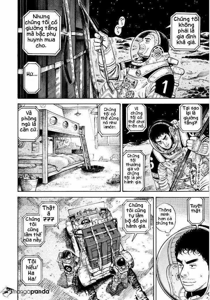 Du Hành Không Gian 272 trang 9