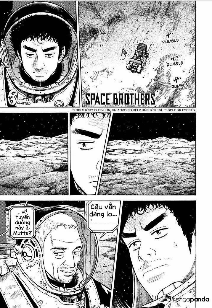 Du Hành Không Gian 273 trang 0